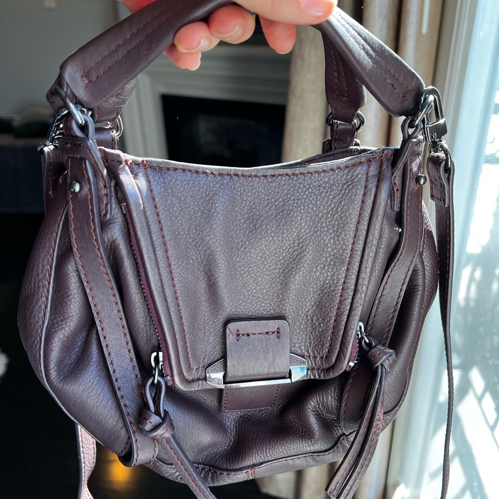 Kooba cross body bag